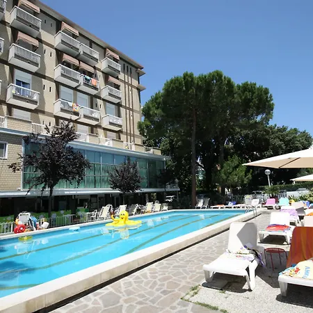 Lotus Hotel Rimini
