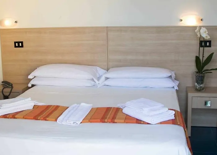 Hotel Lotus