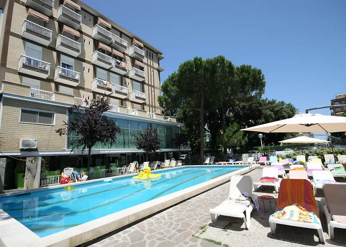 Lotus Hotel Rimini